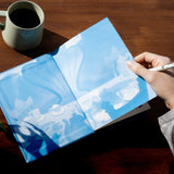 Alice im Wunderland Premium Notizbuch mit Stift Set A5