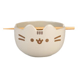 Pusheen Ramen-Schüssel