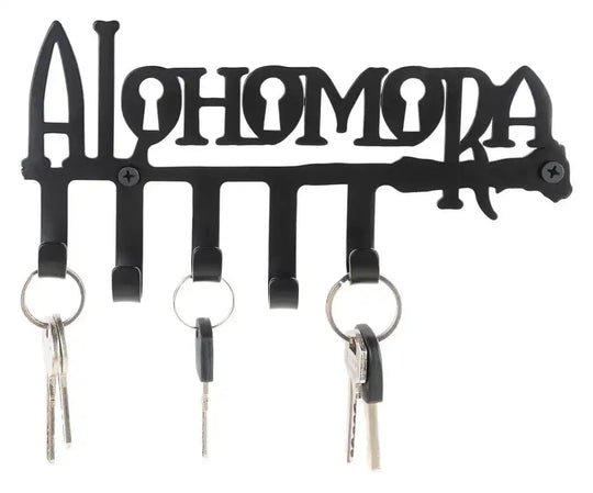 Harry Potter Schlüsselhalter Alohomora 21 cm