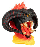 Herr der Ringe Lampe Balrog 19 cm