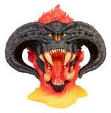 Herr der Ringe Lampe Balrog 19 cm