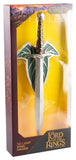 Der Herr der Ringe Stich Lampe Schwert 51 cm