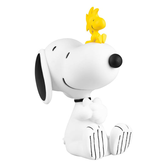 Peanuts Lampe mit USB-C Snoopy