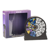 Wednesday Lampe mit USB-C Ophelia Hall Window