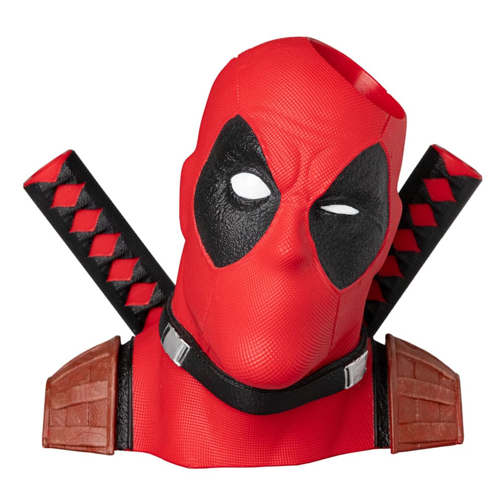 Deadpool Stiftehalter