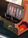 Stranger Things Stiftehalter Arcade