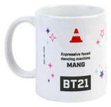 BT21 Tasse New Mang 350 ml
