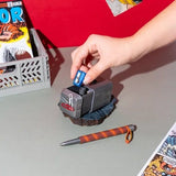 Marvel Thor Stift mit Halter Hammer