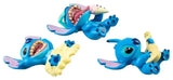 Disney Stitch Set mit 3 Magneten