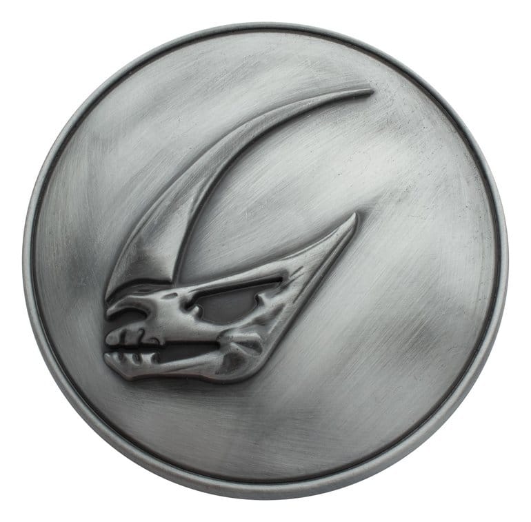 Star Wars: The Mandalorian Magnet-Pin Mudhorn Rondel
