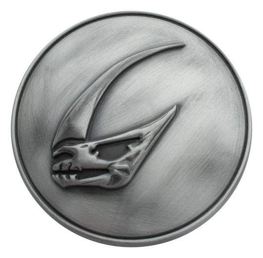 Star Wars: The Mandalorian Magnet-Pin Mudhorn Rondel