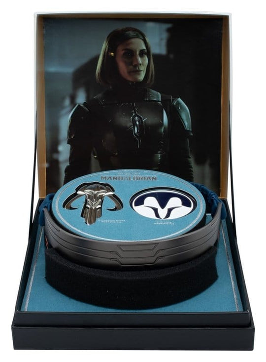 Star Wars: The Mandalorian Bo-Katan Replik-Set