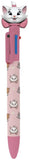 Disney 3D  6-Farben-Stift Die Aristocats