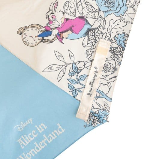 Disney Alice im Wunderland Regenschirm
