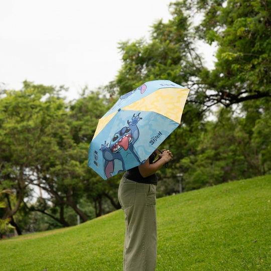 Disney Stitch Regenschirm