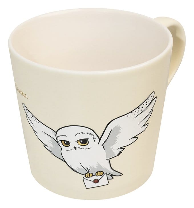 Harry Potter Premium Tasse Hedwig 444 ml