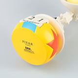 Pixar 3D Ewiger Kalender Die kleine Lampe