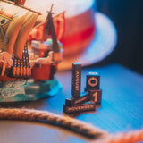 One Piece 3D Ewiger Kalender Flying Lamb