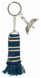 Harry Potter Schlüsselanhänger Ravenclaw Schal 15 cm