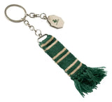 Harry Potter Schlüsselanhänger Slytherin Schal 15 cm