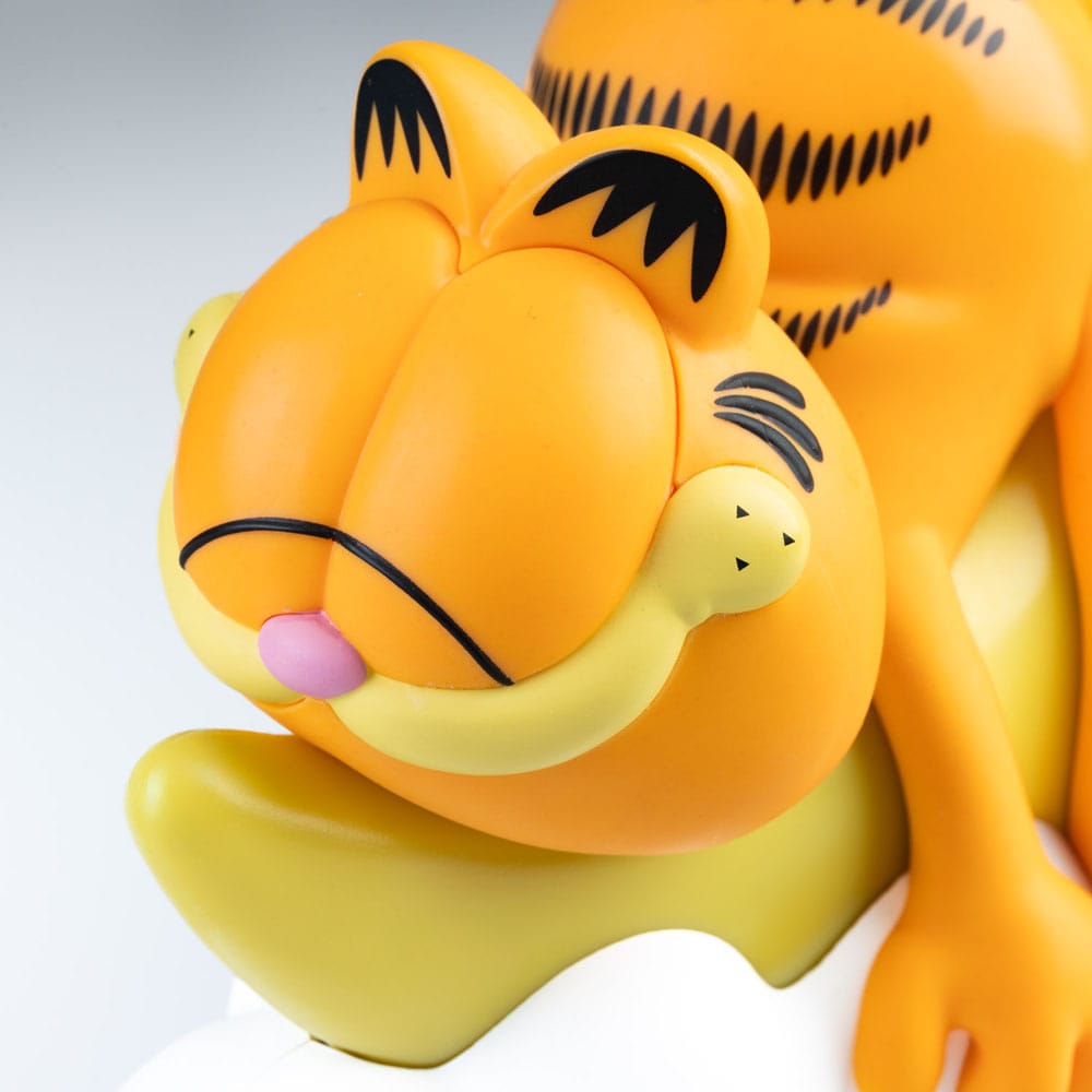 Garfield Lampe mit USB-C