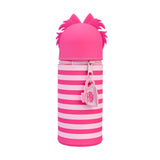 Alice im Wunderland 3D Stifte-Etui Cheshire Katze