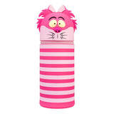 Alice im Wunderland 3D Stifte-Etui Cheshire Katze