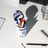 Star Wars 3D Stifte-Etui R2-D2