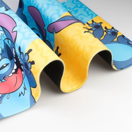 Disney Stitch Mauspad 80 x 35 cm