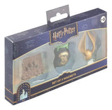 Harry Potter Gruppe 2 Set mit Magneten