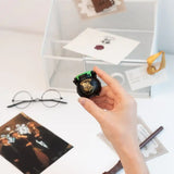 Harry Potter Gruppe 2 Set mit Magneten