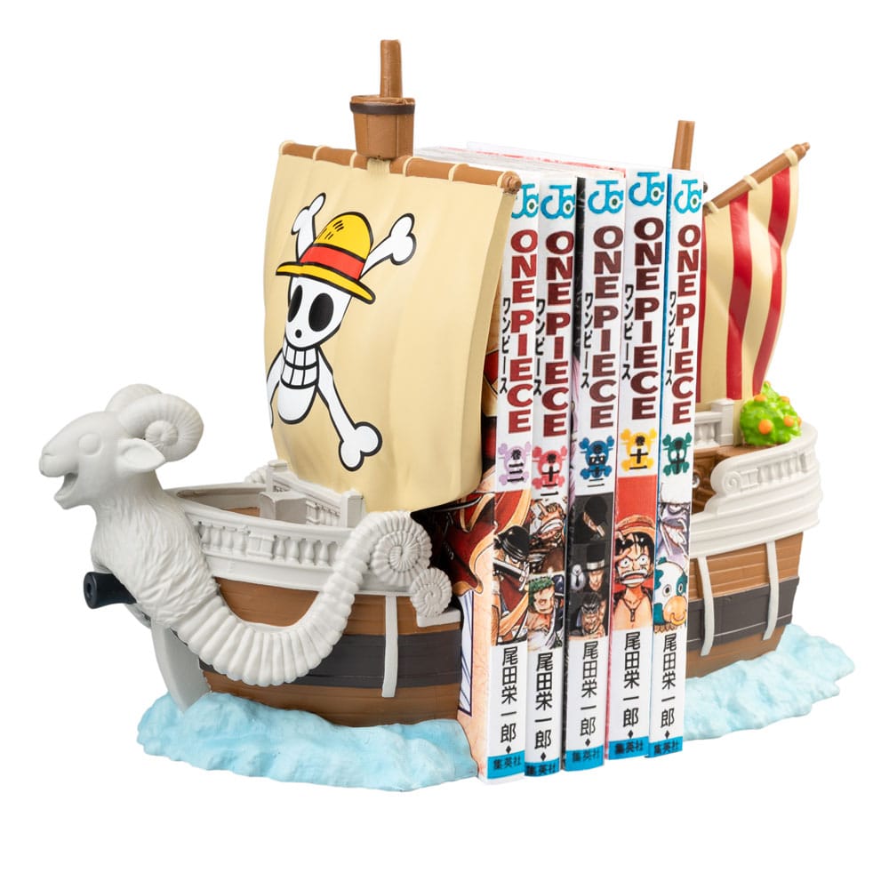 One Piece Buchstützen Flying Lamb