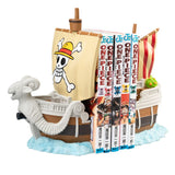 One Piece Buchstützen Flying Lamb
