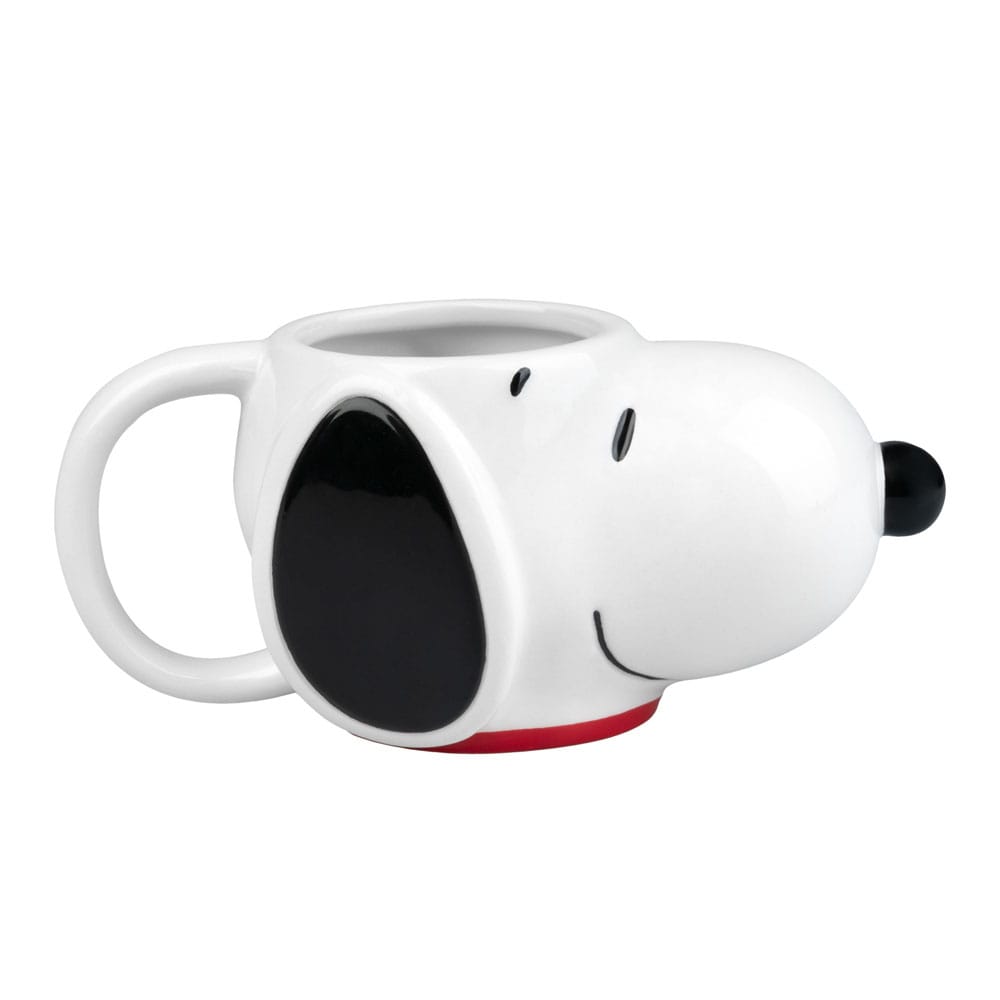 Peanuts 3D Tasse Snoopy