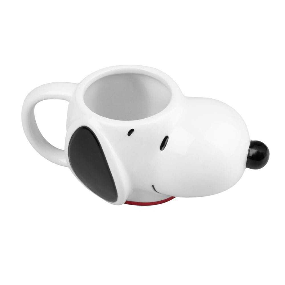 Peanuts 3D Tasse Snoopy