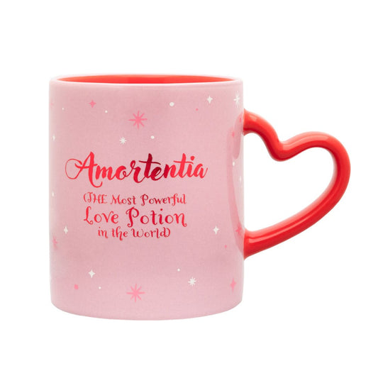 Harry Potter Tasse Premium Ver. Love Potion