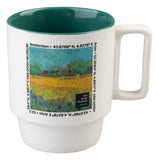 Van Gogh Museum Premium Tasse 350 ml