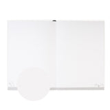 Peanuts Premium Plüsch Notizbuch A5 Snoopy