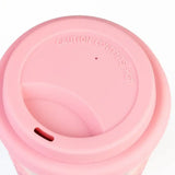 Pusheen Keramikbecher mit Deckel 400 ml