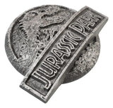 Jurassic Park Magnet mit Flaschenöffner 8 cm