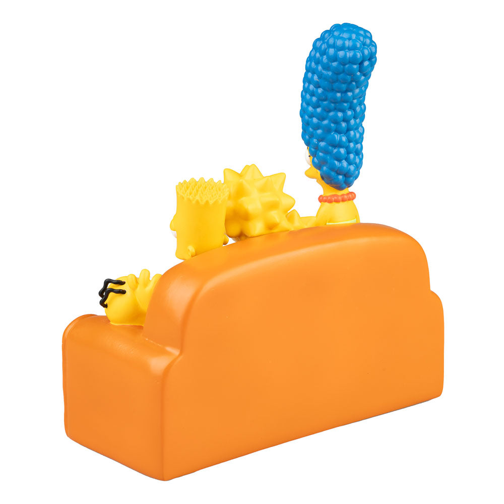 Die Simpsons 3D Ewiger Kalender