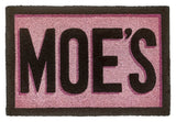 Die Simpsons Fußmatte Moe's Tavern 60 x 40 cm