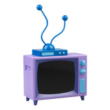 Die Simpsons Lampe mit USB-C TV