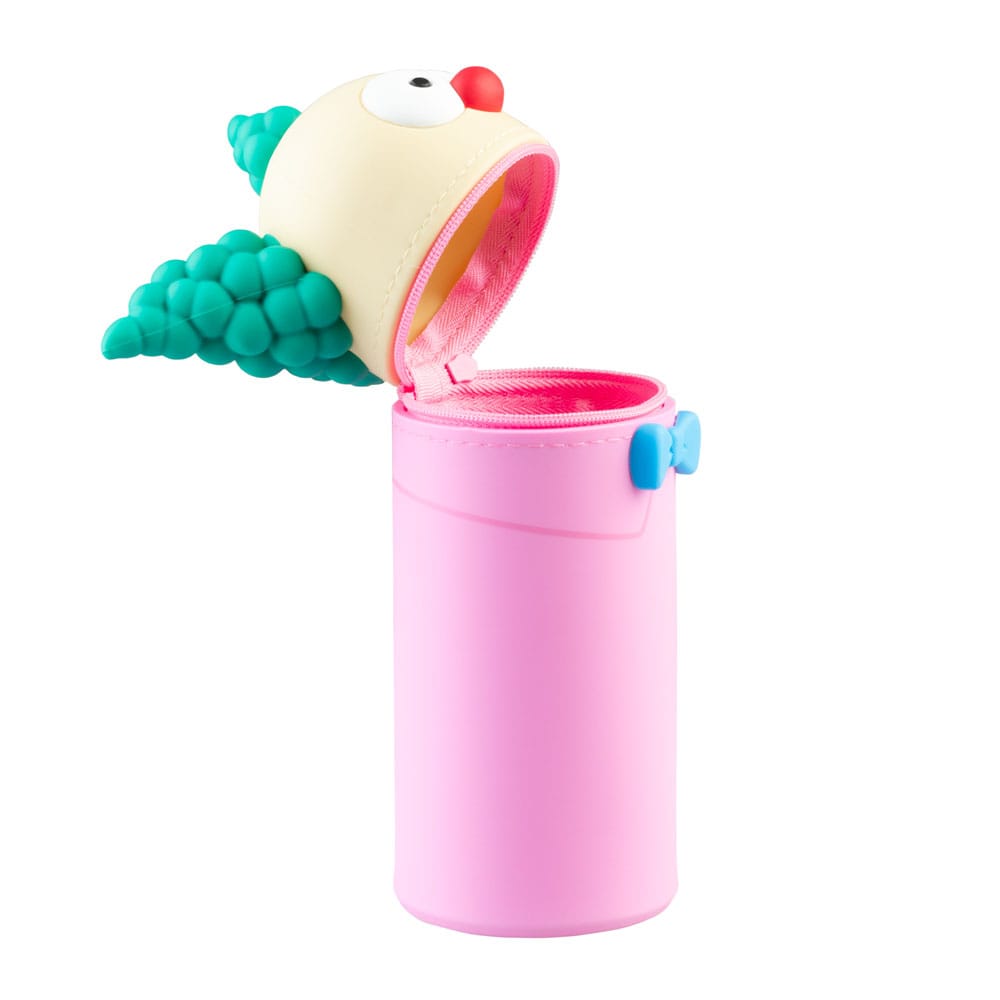 Die Simpsons 3D Stifte-Etui Krusty der Clown