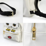 Harry Potter Mini-Rucksack Hedwig 27 cm