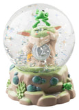 Star Wars Schneekugel Grogu 10 cm