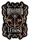Harry Potter Magnet Wingardium Leviosa