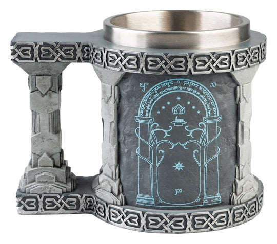 Der Herr der Ringe Krug Minen von Moria 600 ml