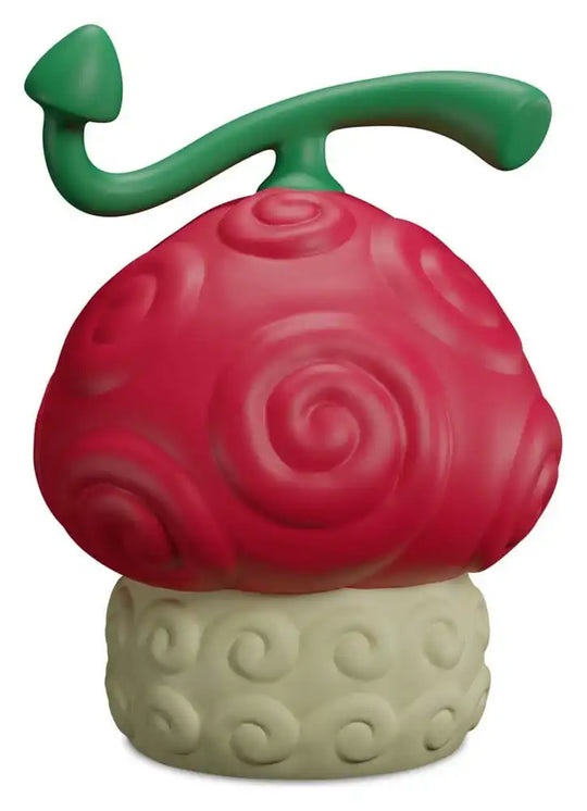 One Piece Netflix Lampe Mensch-Mensch-Frucht 17 cm