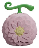 One Piece Netflix Lampe Blumen-Blumen-Frucht 17 cm
